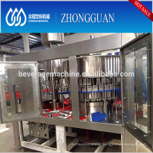 Twenty Four Nozzle Mineral Water Automatic Bottle Filling Machine